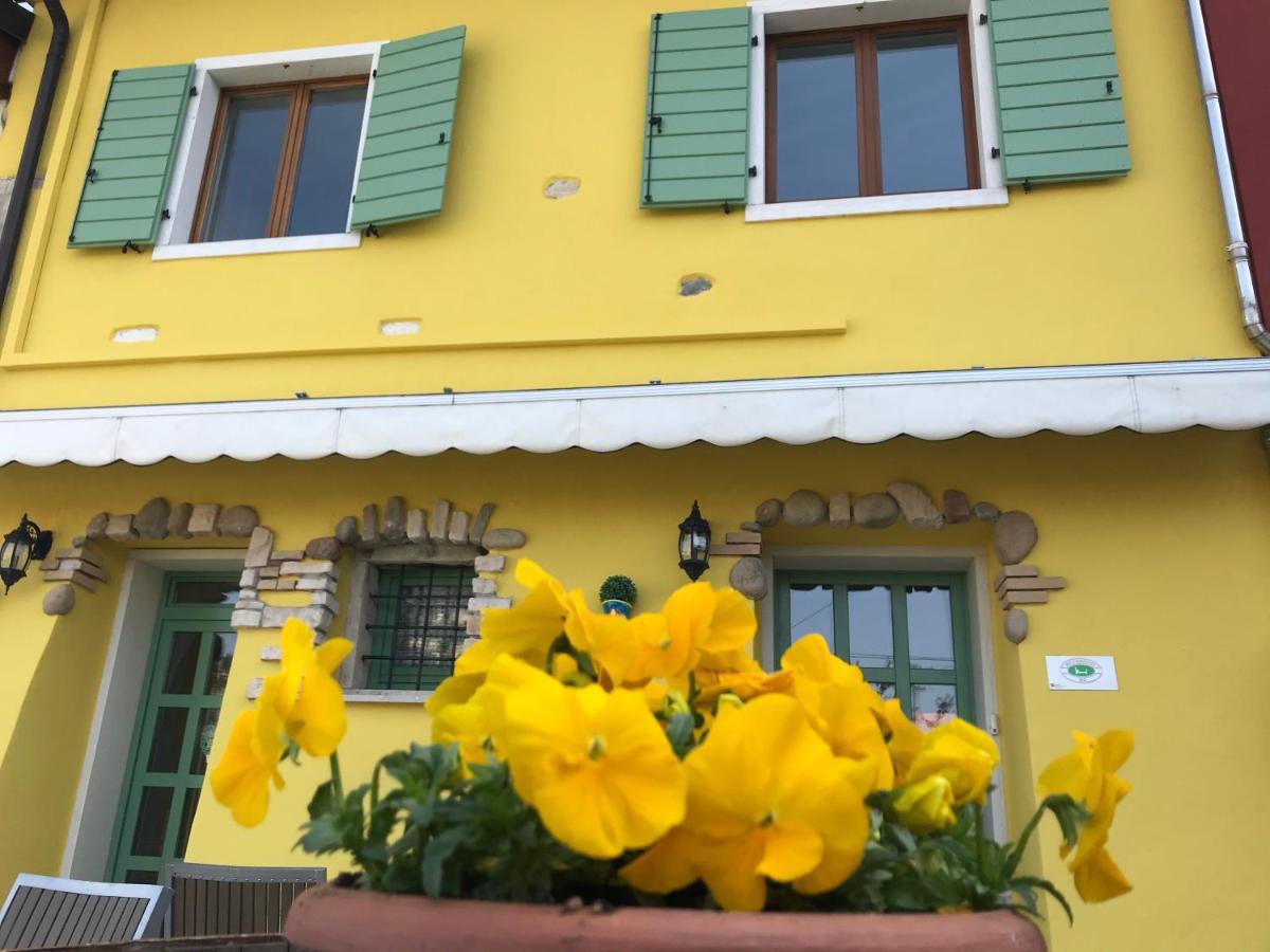 Borgo Piccolo Hotel Cavaion Veronese Eksteriør billede
