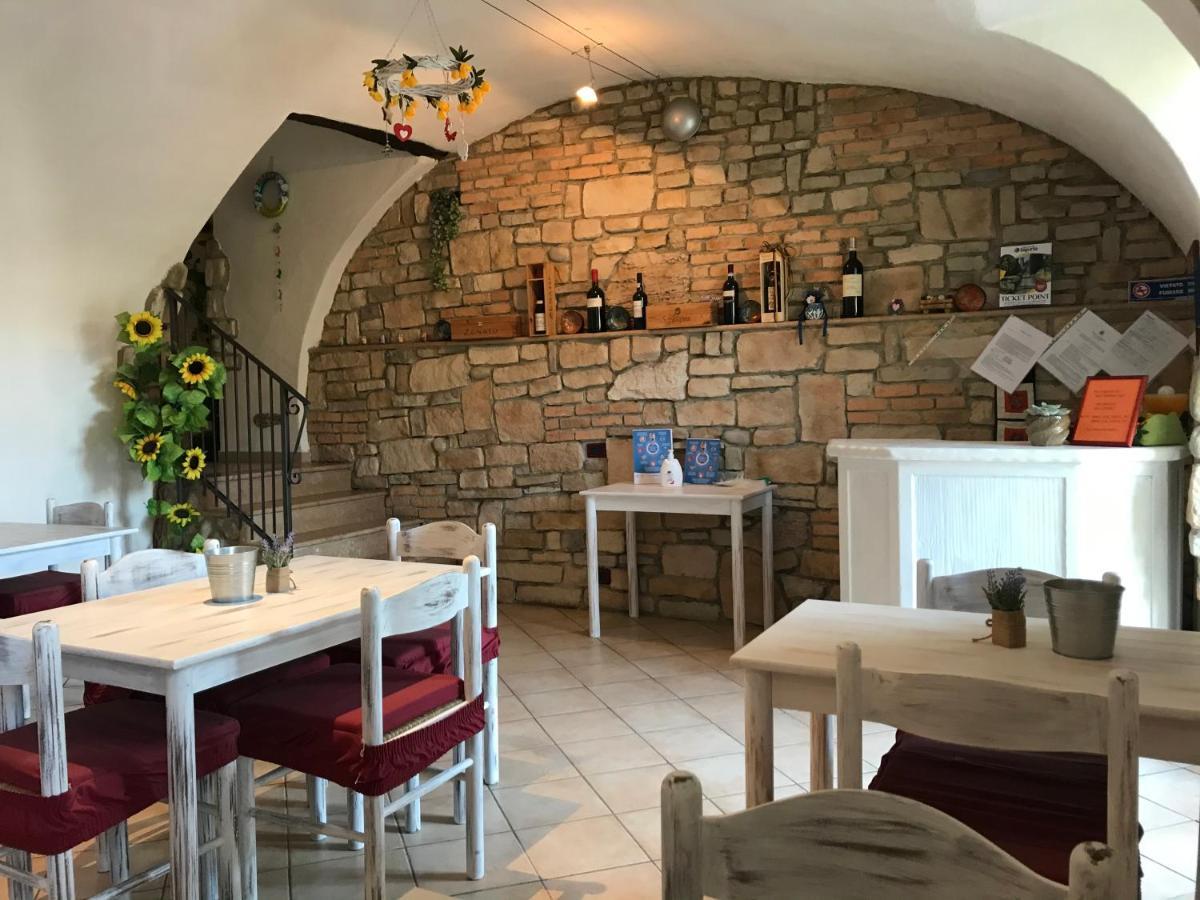 Borgo Piccolo Hotel Cavaion Veronese Eksteriør billede