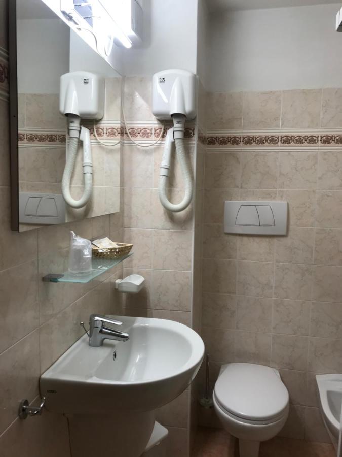 Borgo Piccolo Hotel Cavaion Veronese Eksteriør billede