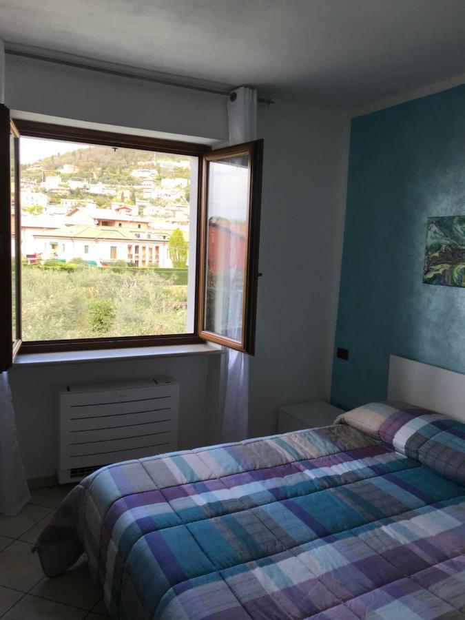 Borgo Piccolo Hotel Cavaion Veronese Eksteriør billede