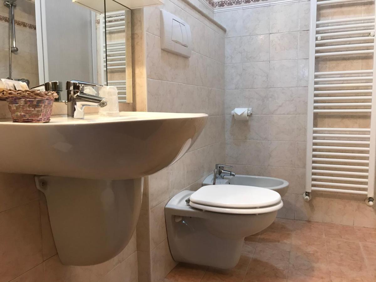 Borgo Piccolo Hotel Cavaion Veronese Eksteriør billede