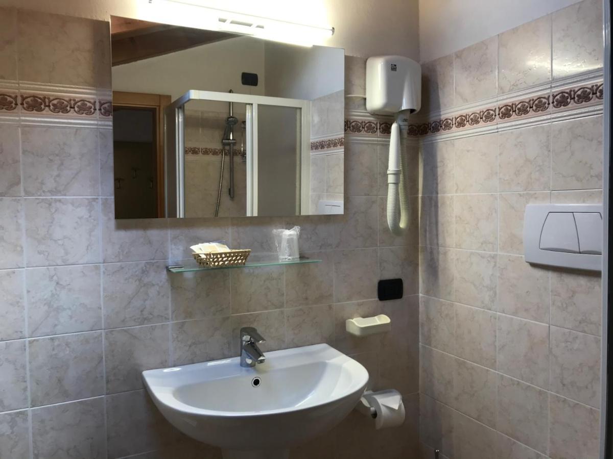 Borgo Piccolo Hotel Cavaion Veronese Eksteriør billede