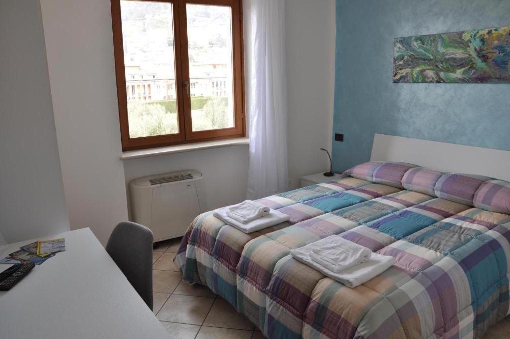 Borgo Piccolo Hotel Cavaion Veronese Eksteriør billede