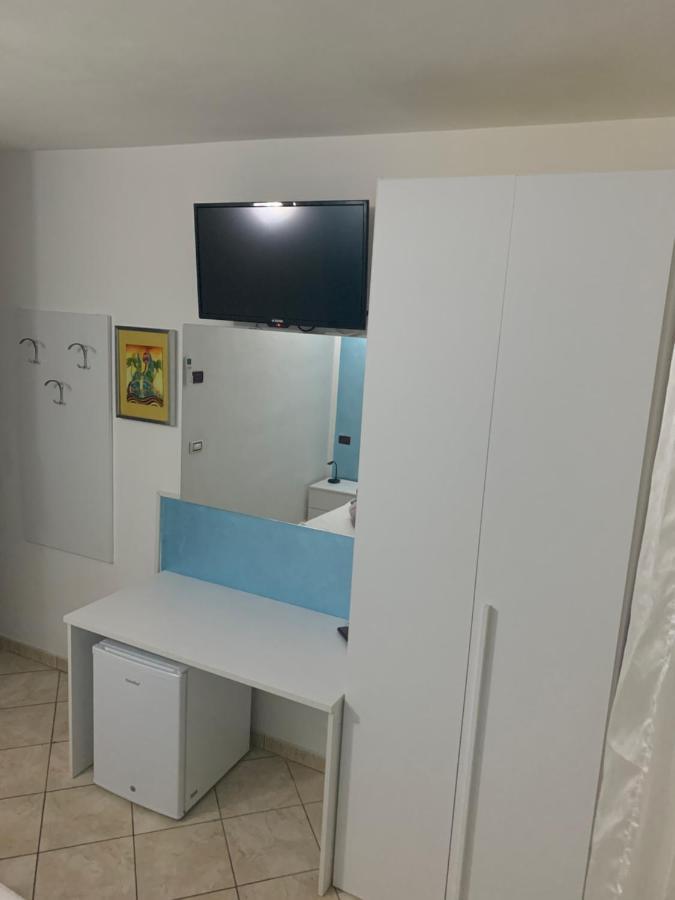 Borgo Piccolo Hotel Cavaion Veronese Eksteriør billede
