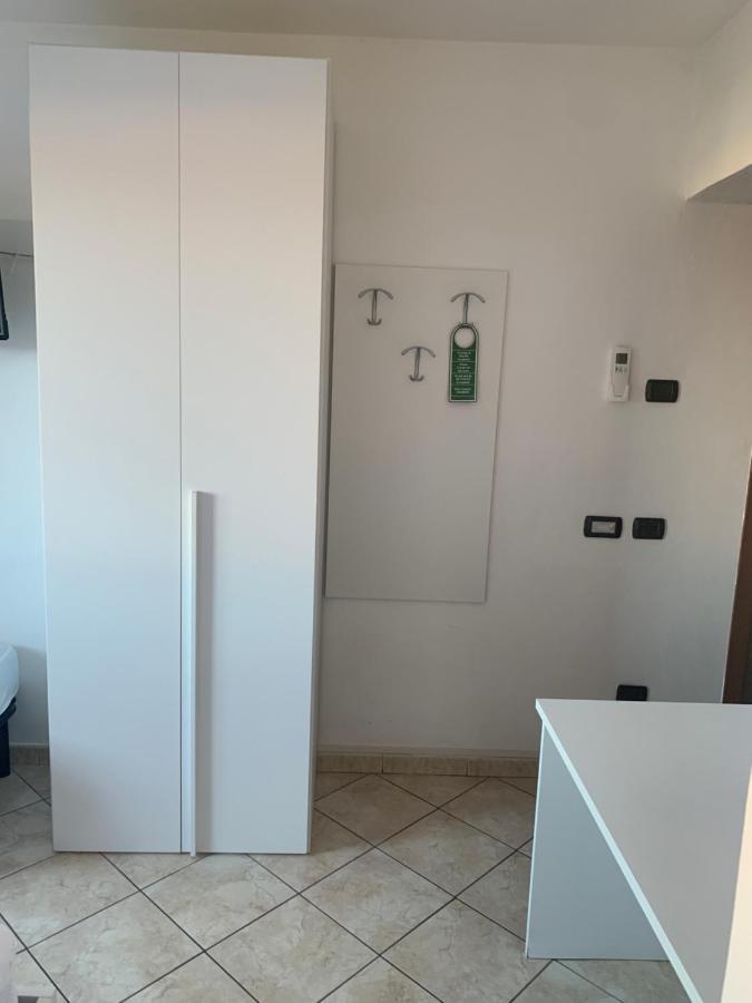Borgo Piccolo Hotel Cavaion Veronese Eksteriør billede