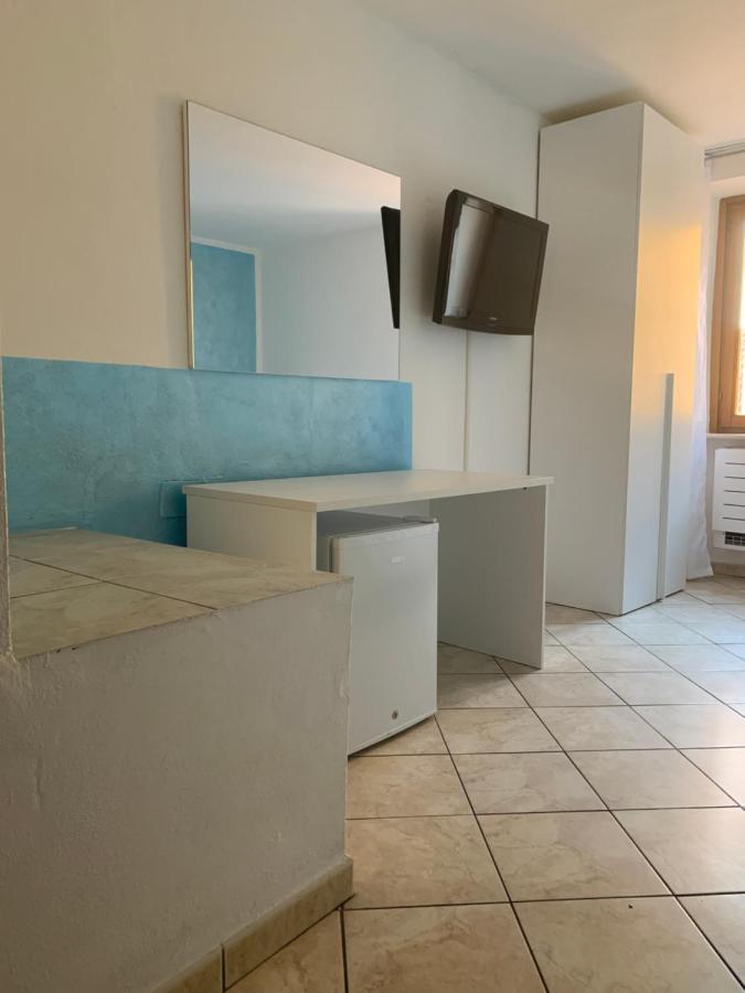 Borgo Piccolo Hotel Cavaion Veronese Eksteriør billede