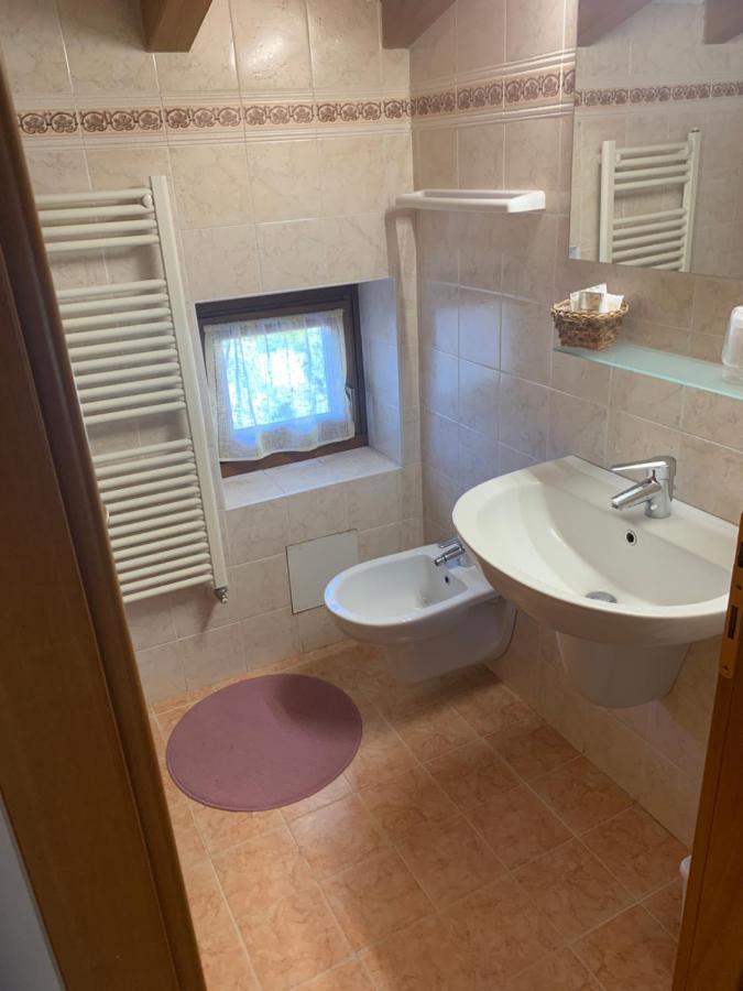 Borgo Piccolo Hotel Cavaion Veronese Eksteriør billede