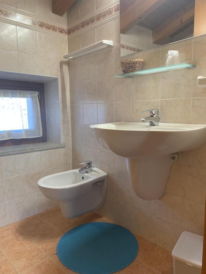 Borgo Piccolo Hotel Cavaion Veronese Eksteriør billede