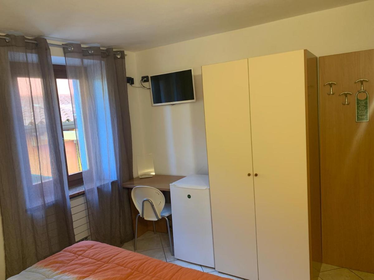 Borgo Piccolo Hotel Cavaion Veronese Eksteriør billede