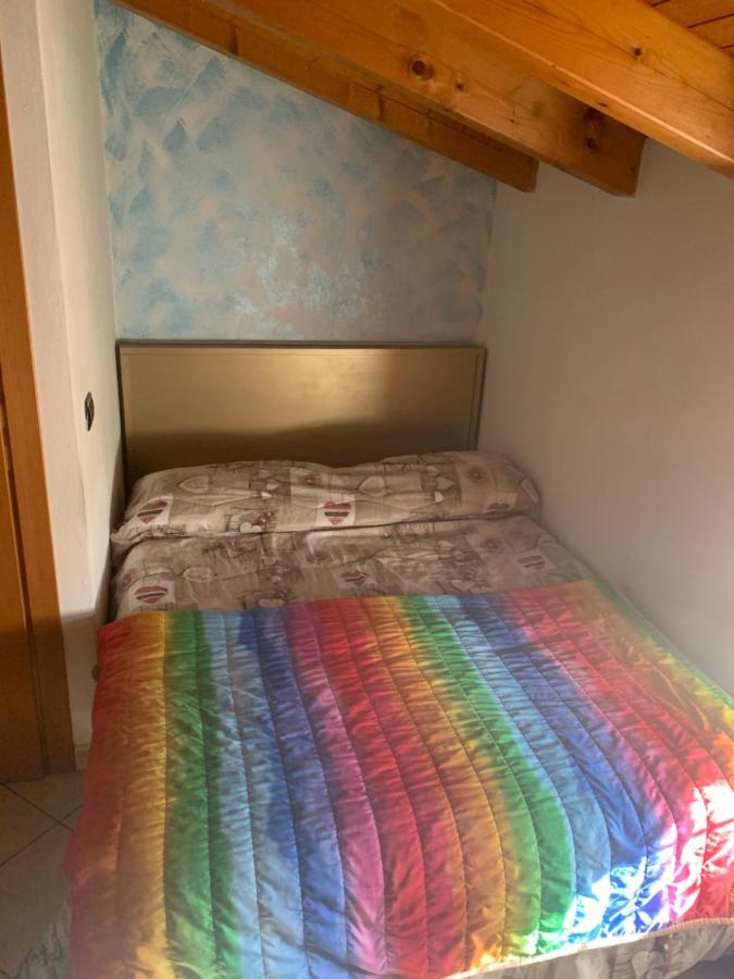 Borgo Piccolo Hotel Cavaion Veronese Eksteriør billede