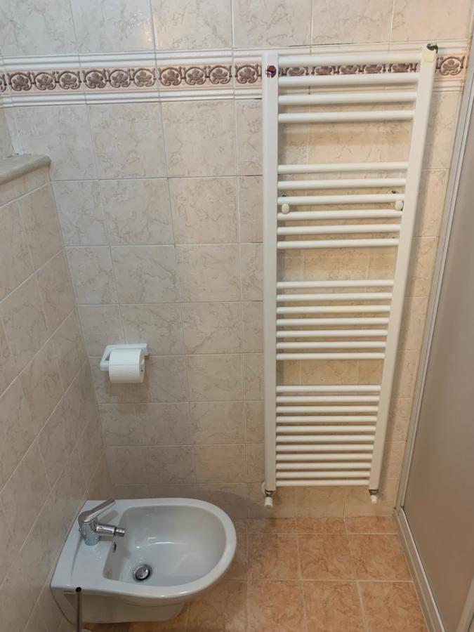 Borgo Piccolo Hotel Cavaion Veronese Eksteriør billede
