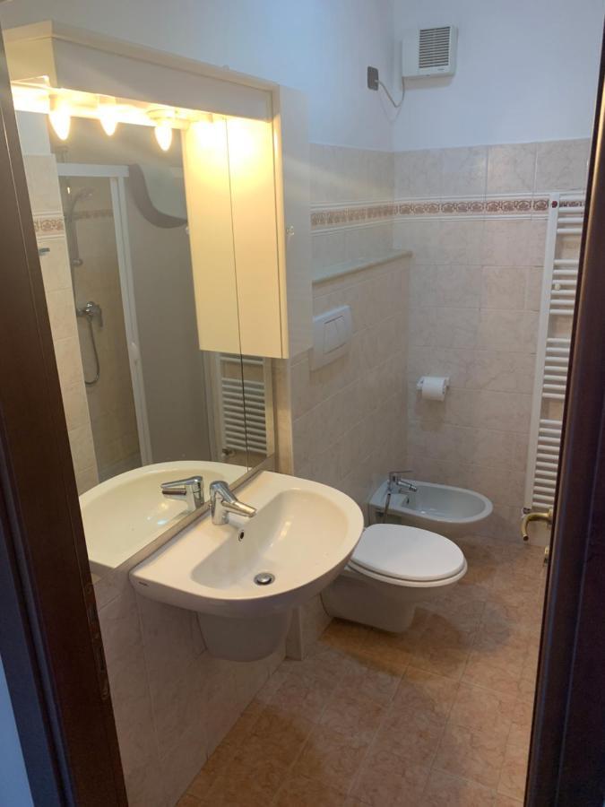 Borgo Piccolo Hotel Cavaion Veronese Eksteriør billede