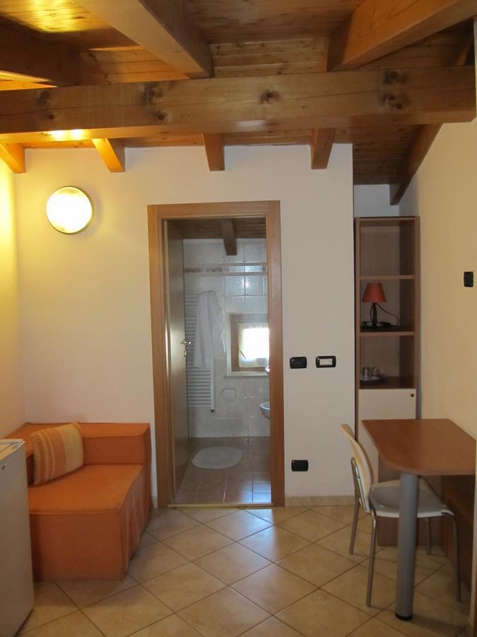 Borgo Piccolo Hotel Cavaion Veronese Eksteriør billede