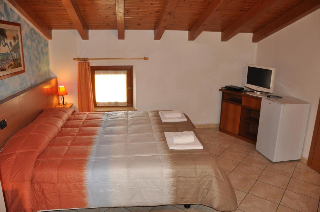 Borgo Piccolo Hotel Cavaion Veronese Eksteriør billede