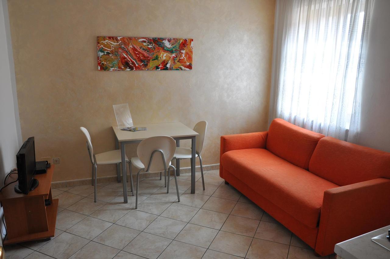 Borgo Piccolo Hotel Cavaion Veronese Eksteriør billede