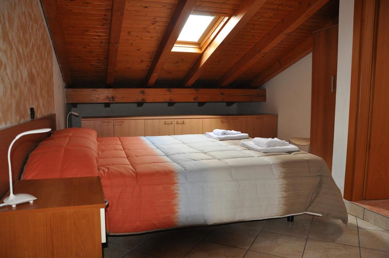 Borgo Piccolo Hotel Cavaion Veronese Eksteriør billede