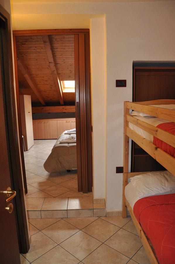 Borgo Piccolo Hotel Cavaion Veronese Eksteriør billede