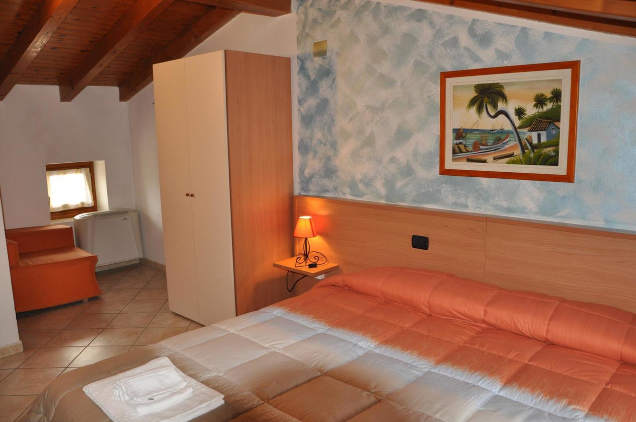 Borgo Piccolo Hotel Cavaion Veronese Eksteriør billede