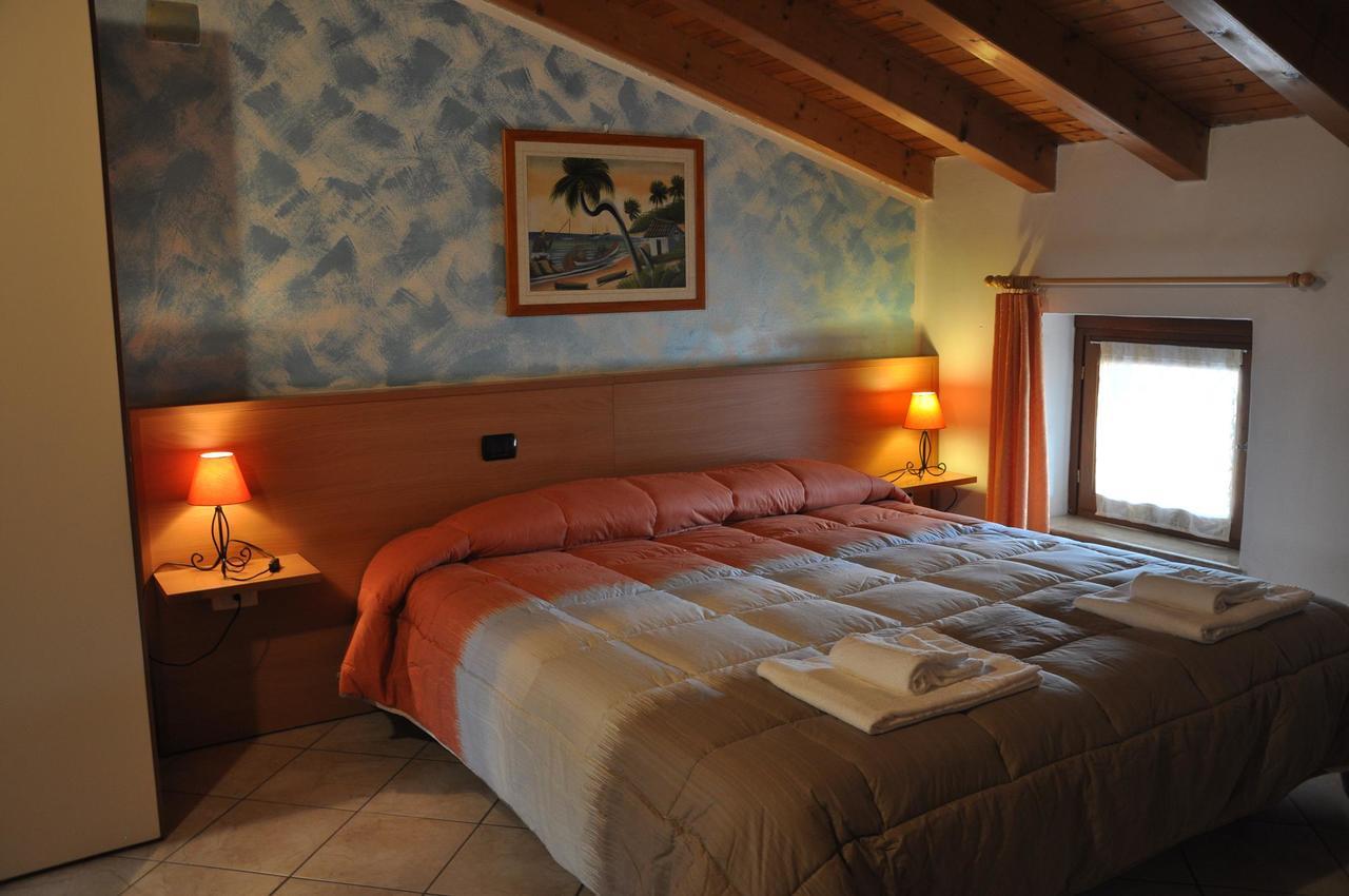 Borgo Piccolo Hotel Cavaion Veronese Eksteriør billede