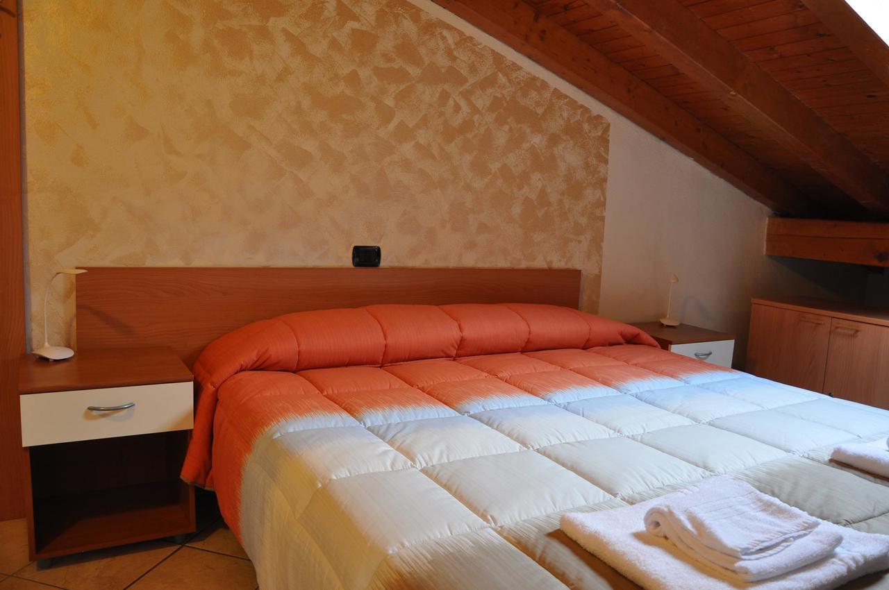 Borgo Piccolo Hotel Cavaion Veronese Eksteriør billede