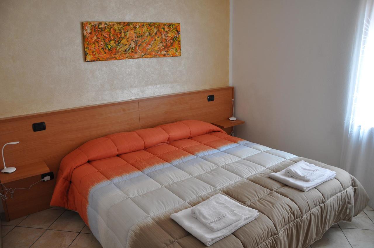 Borgo Piccolo Hotel Cavaion Veronese Eksteriør billede