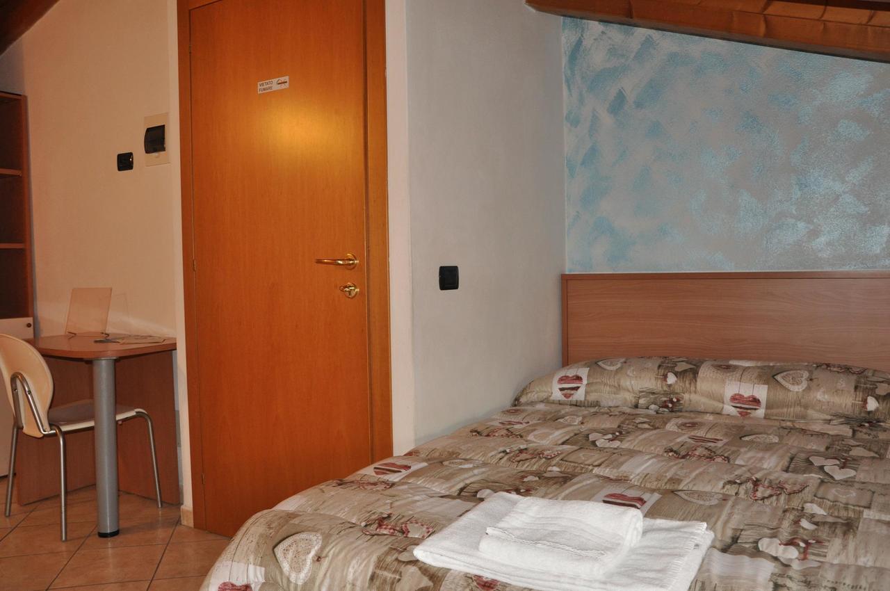 Borgo Piccolo Hotel Cavaion Veronese Eksteriør billede
