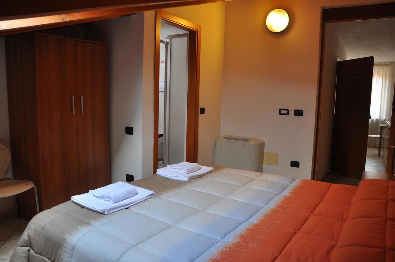 Borgo Piccolo Hotel Cavaion Veronese Eksteriør billede