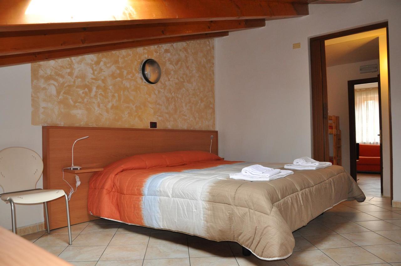 Borgo Piccolo Hotel Cavaion Veronese Eksteriør billede