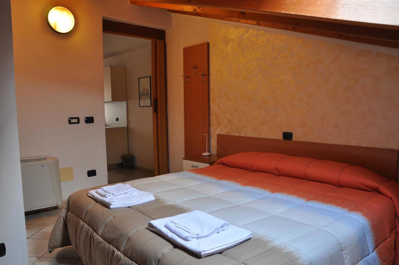 Borgo Piccolo Hotel Cavaion Veronese Eksteriør billede