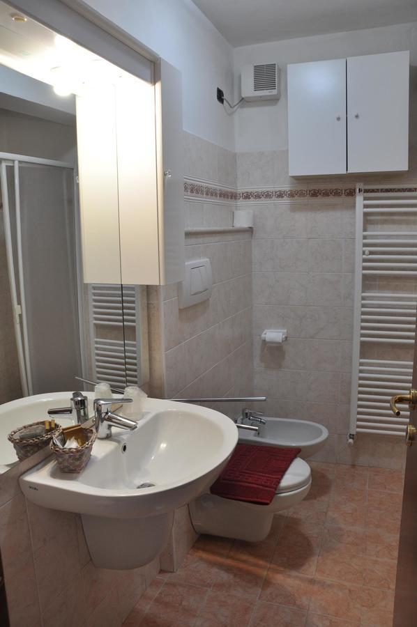 Borgo Piccolo Hotel Cavaion Veronese Eksteriør billede