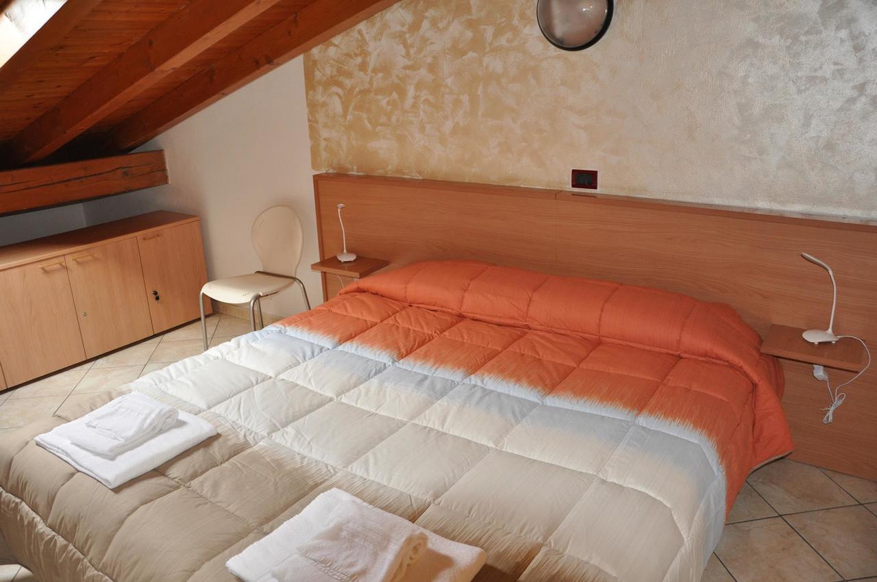Borgo Piccolo Hotel Cavaion Veronese Eksteriør billede