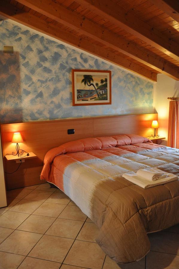 Borgo Piccolo Hotel Cavaion Veronese Eksteriør billede
