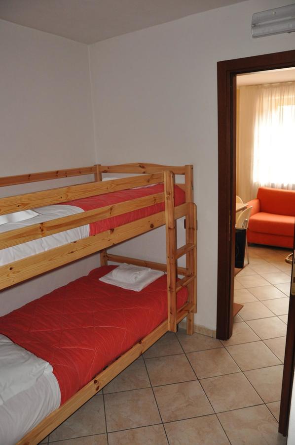 Borgo Piccolo Hotel Cavaion Veronese Eksteriør billede