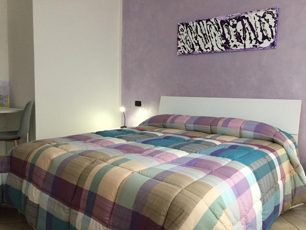 Borgo Piccolo Hotel Cavaion Veronese Eksteriør billede