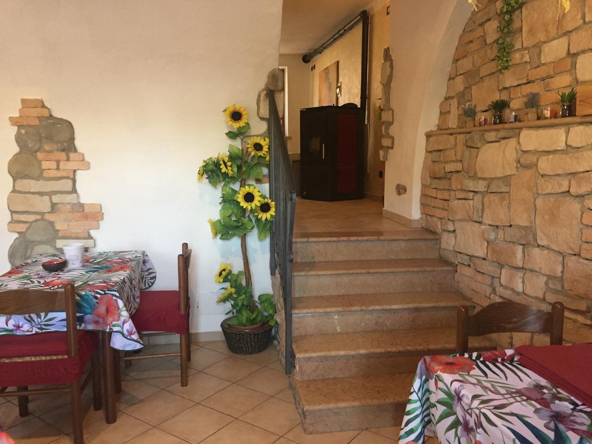 Borgo Piccolo Hotel Cavaion Veronese Eksteriør billede