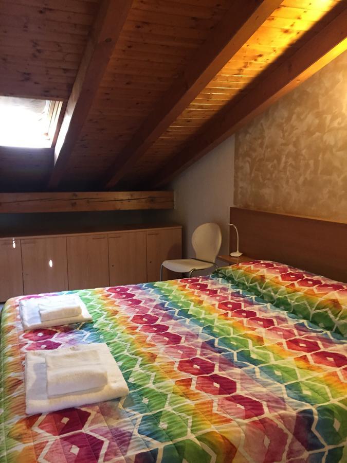 Borgo Piccolo Hotel Cavaion Veronese Eksteriør billede